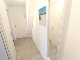 Ferienwohnung Langeoog Außenaufnahme 7