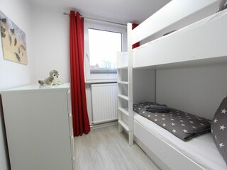 Ferienwohnung Langeoog Außenaufnahme 9