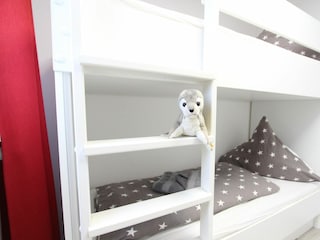 Ferienwohnung Langeoog Außenaufnahme 10