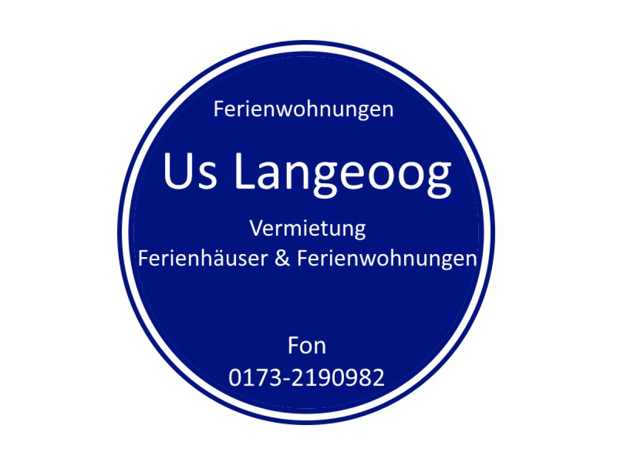 Us Langeoog