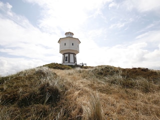 Ferienwohnung Langeoog Umgebung 21