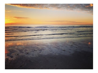 Ferienwohnung Langeoog Umgebung 29