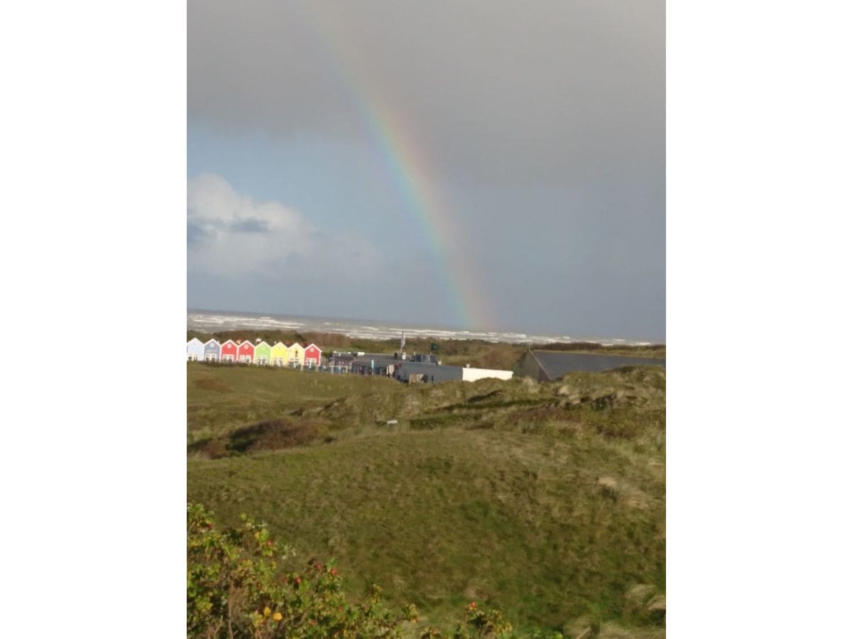 Ferienwohnung Langeoog Umgebung 22