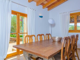 Villa Manacor Caratteristiche 14