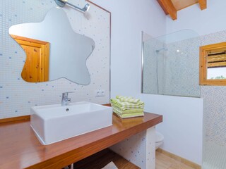 Villa Manacor Caratteristiche 19