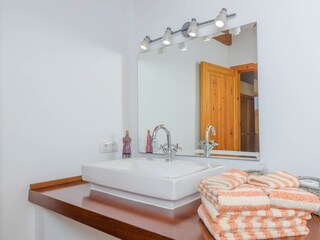 Villa Manacor Caratteristiche 22