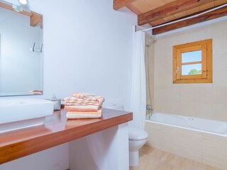 Villa Manacor Caratteristiche 23