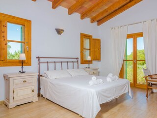 Villa Manacor Caratteristiche 24