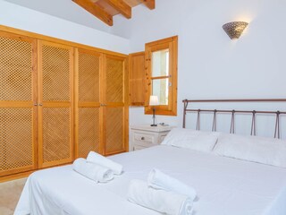 Villa Manacor Caratteristiche 25