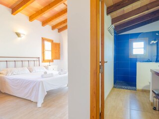 Villa Manacor Caratteristiche 26