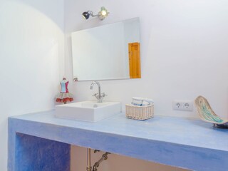 Villa Manacor Caratteristiche 28