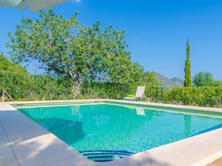Villa Sant Llorenc des Cardassar Außenaufnahme 3