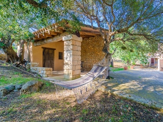 Villa Sant Llorenc des Cardassar Außenaufnahme 10