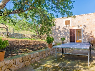 Villa Sant Llorenc des Cardassar Außenaufnahme 11