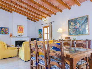 Villa Sant Llorenc des Cardassar Ausstattung 17