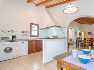 Villa Sant Llorenc des Cardassar Ausstattung 18