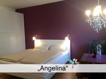 Ferienwohnung "Angelina"