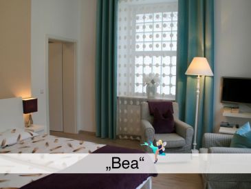Ferienwohnung "Bea"