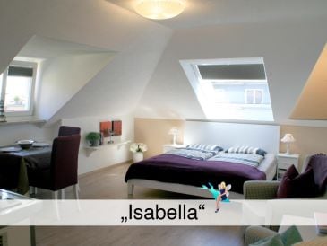 Ferienwohnung "Isabella"