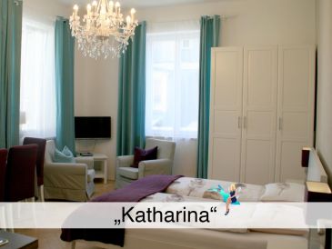 Ferienwohnung "Katharina"
