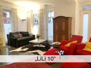 Appartamento per vacanze LiLi 10 - Lindau sul Lago di Costanza - image1