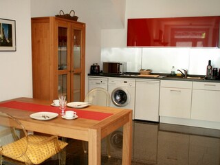 Apartamento de vacaciones Lindau am Bodensee Características 8