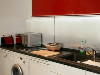 Appartamento per vacanze Lindau am Bodensee Caratteristiche 9