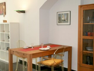 Appartement de vacances Lindau am Bodensee Équipement 10