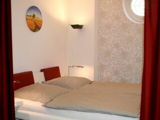 Apartamento de vacaciones Lindau am Bodensee Características 6