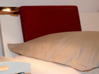 Apartamento de vacaciones Lindau am Bodensee Características 11