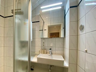 Appartamento per vacanze Lindau am Bodensee Caratteristiche 12