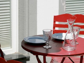 Appartamento per vacanze Lindau am Bodensee Registrazione all'aperto 2