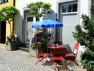 Apartamento de vacaciones Lindau am Bodensee Grabación al aire libre 3