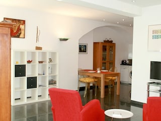 Apartamento de vacaciones Lindau am Bodensee Características 7