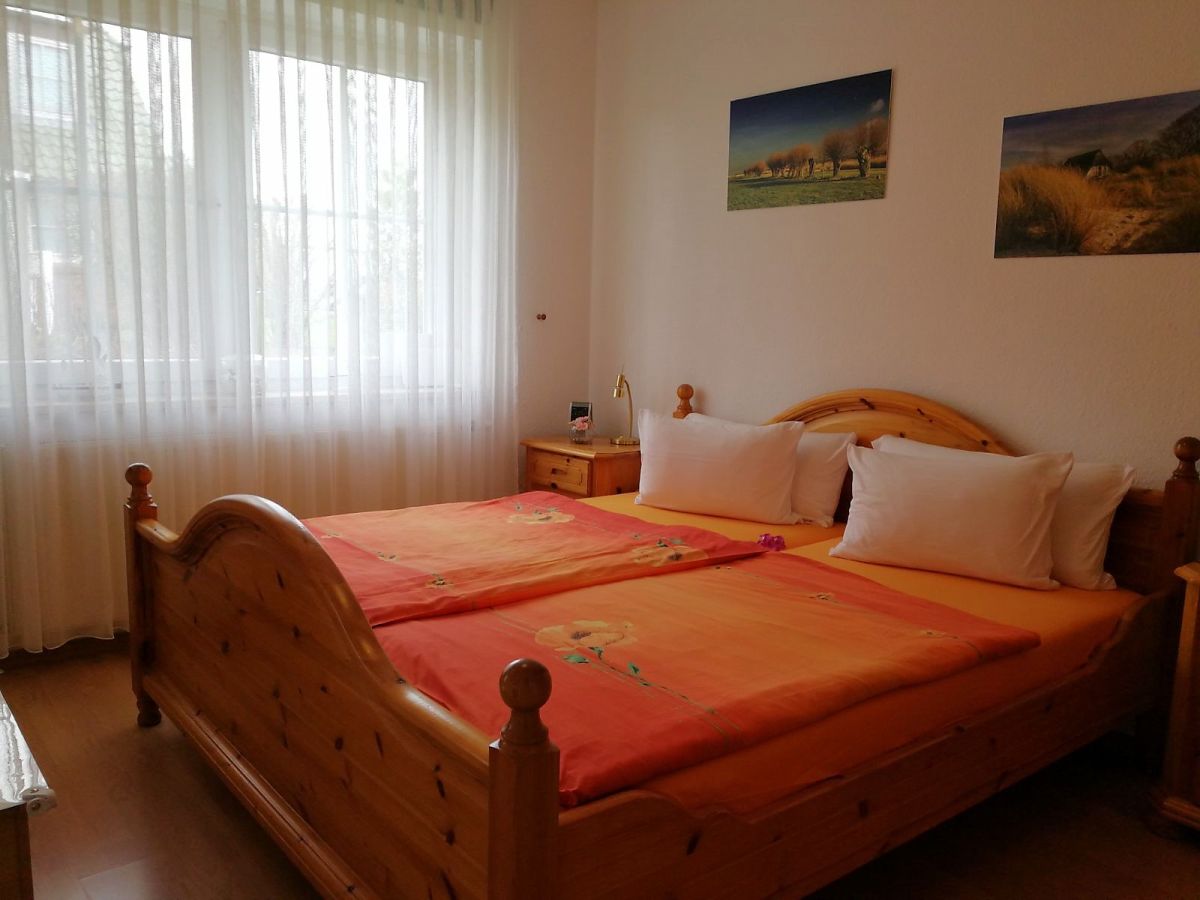 Ferienwohnung Scarlett, Boltenhagen, Firma Ferienwohnung Scarlett