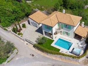 Casa per le vacanze Mare con Jacuzzi - Veglia (città) - image1