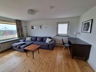 Wohnzimmer Obergeschoss