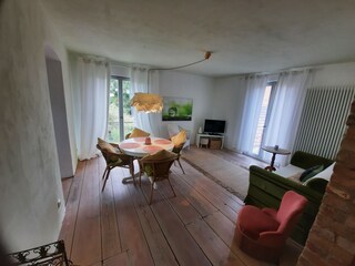 Ferienwohnung Nauen Ausstattung 14