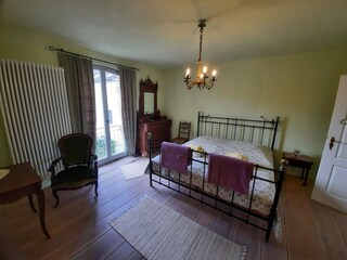 Ferienwohnung Nauen Ausstattung 21