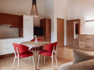 Vakantieappartement Brixen Kenmerken 5
