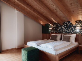 Ferienwohnung Brixen Ausstattung 6