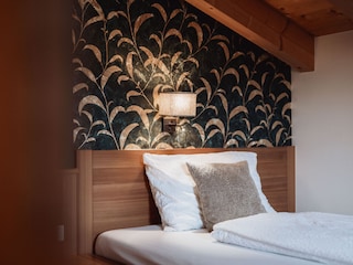 Design bis ins letzte Detail.