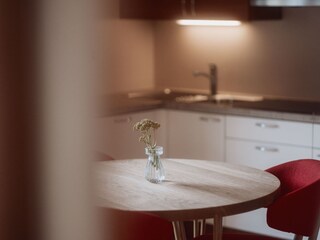 Ferienwohnung Brixen Ausstattung 11