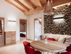 Ferienwohnung Plose Mittermoarhof