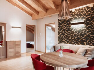 Appartamento per vacanze Brixen Caratteristiche 4