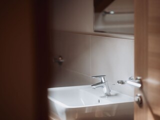 Ferienwohnung Brixen Ausstattung 13
