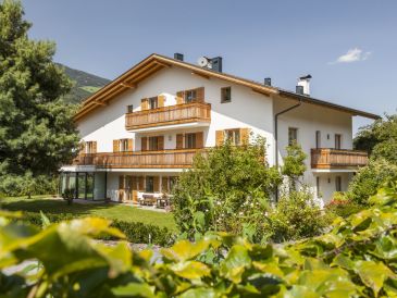 Holiday apartment Mittermoarhof