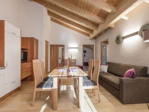 Vakantieappartement Plose Mittermoarhof - Brixen - image1