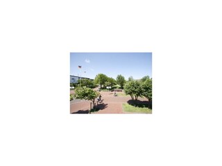 Ferienwohnung Langeoog Außenaufnahme 6