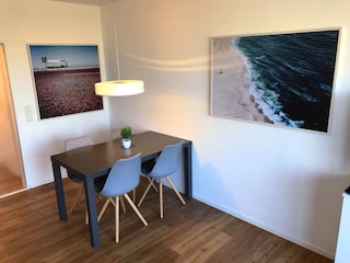 Ferienwohnung Langeoog Ausstattung 5